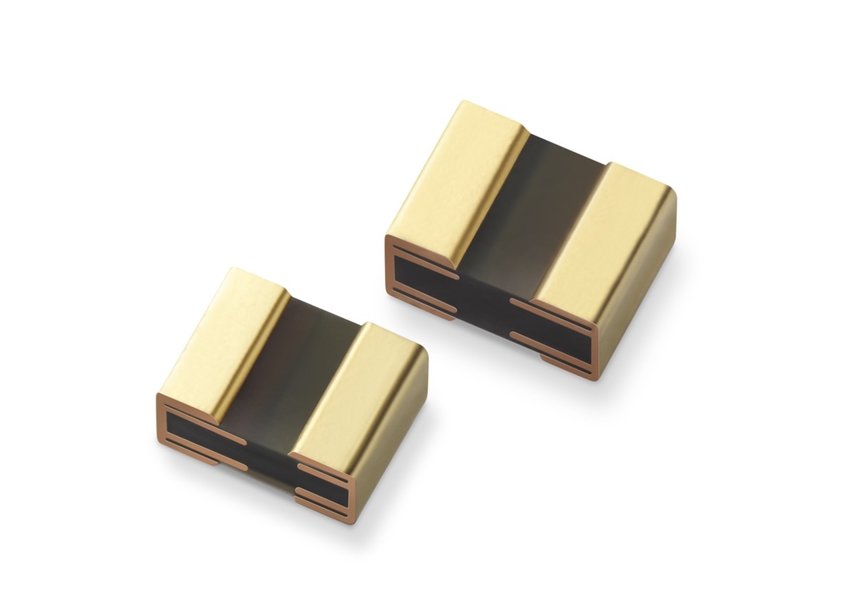 Smallest Littelfuse PPTCs Protect Portable Devices from Overcurrent, Overtemperature Conditions